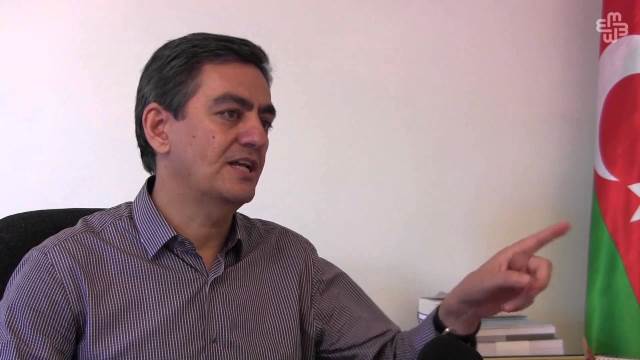 Əli Kərimlinin müavini istefa verir - AXCP-də sürpriz istefalar